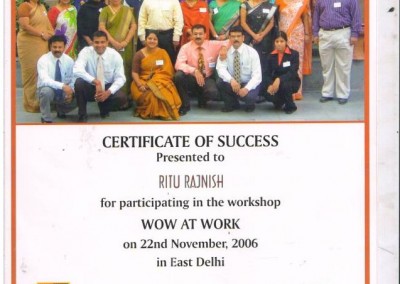 Ritu-Rajnish-Certificates (10)