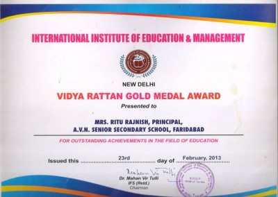 Ritu-Rajnish-Certificates (4)