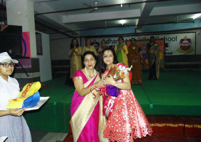 Ritu-Rajnish-Mother's-Day-Celebration2