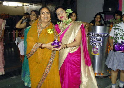 Ritu-Rajnish-Mother's-Day-Celebration4