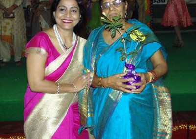 Ritu-Rajnish-Mother's-Day-Celebration8