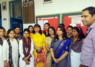 Ritu-Rajnish-Workshop-Mewar College (2)