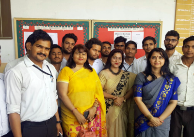 Ritu-Rajnish-Workshop-Mewar College (4)