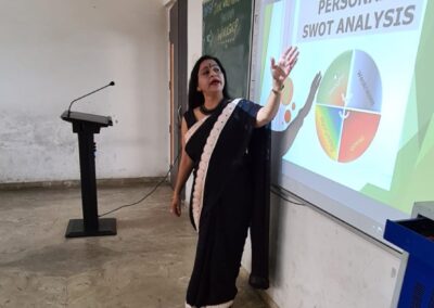 Ritu Rajnish Workshops