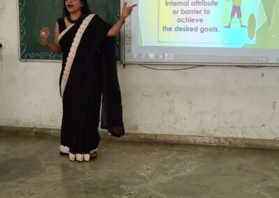 Ritu Rajnish Workshops