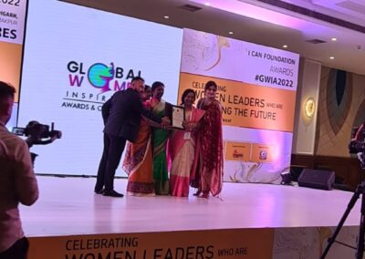 Global Women Inspiration Awards